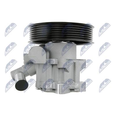 NTY Hydraulikpumpe, Lenkung SPW-ME-013 für Mercedes