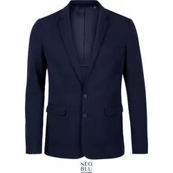 NEOBLU Herren Blazer Marcel Men night blue (50)