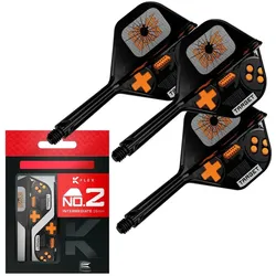 Target K-Flex Game Over No.2 Standard