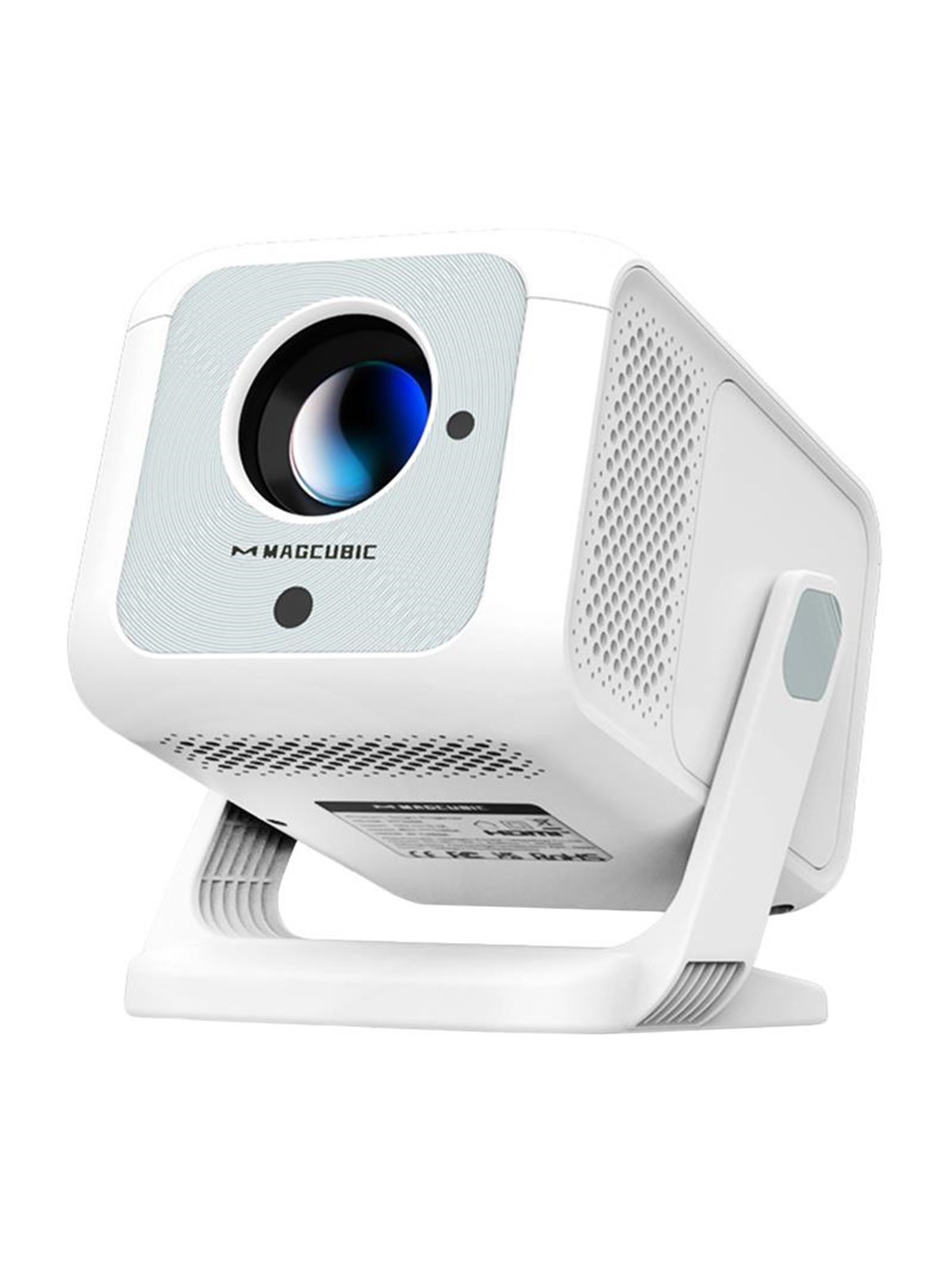 Magcubic Projektoren HY310X Projektor - 4200 ANSI lumens