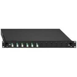 Rutenbeck BasicLine Spleissbox 2280304060