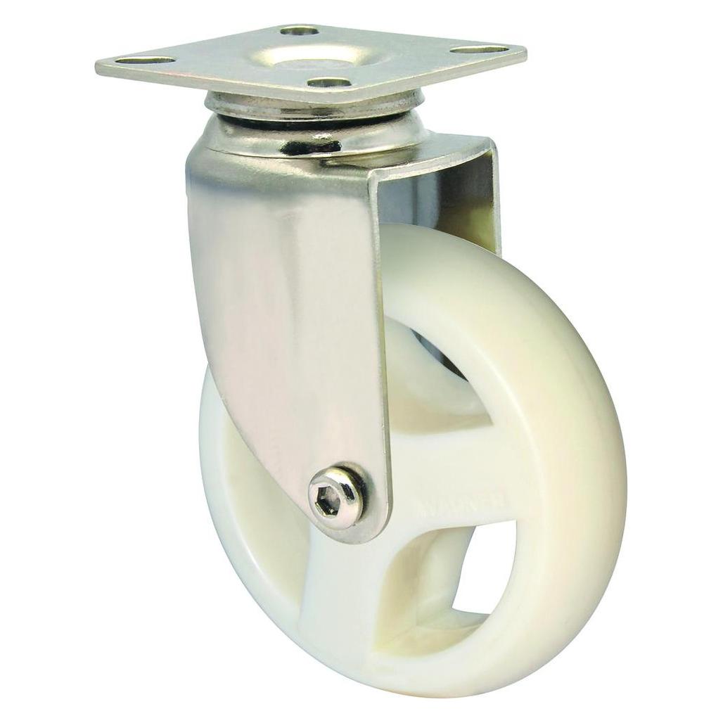 Wagner System Lenk- und Bockrollen (03 3875 01)