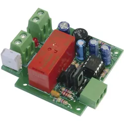Tams Kehrschleifmodul Elektronik 49