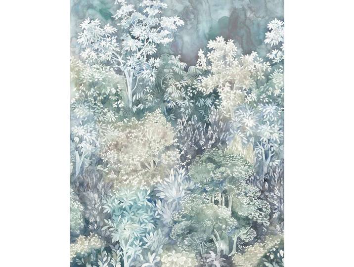 VLIESTAPETE FORÊT ENCHANTÉE