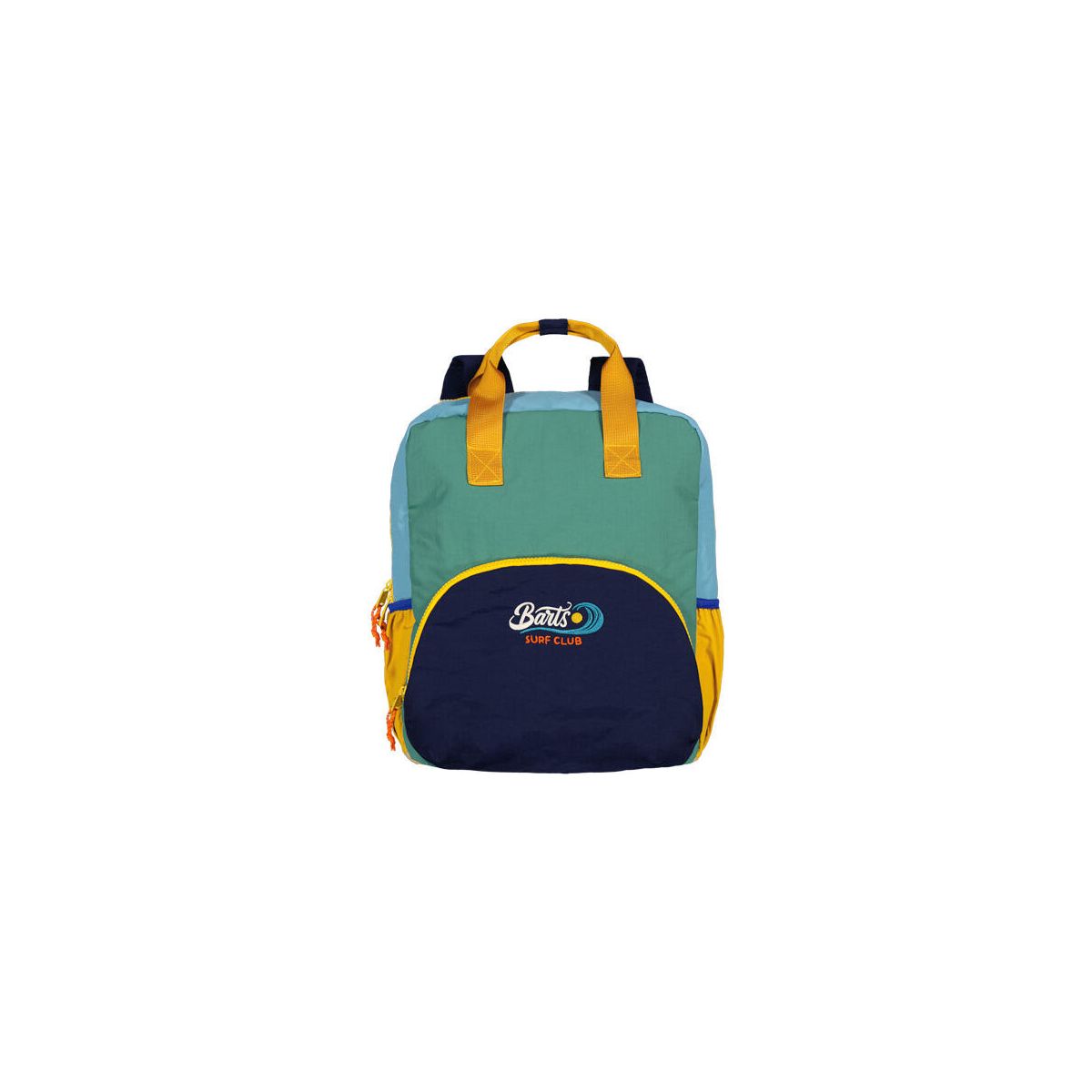 Barts Bounzie Backpack cedar (16) 6832016