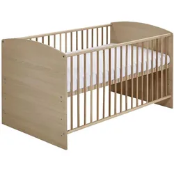 Schardt, Babybett, Classic (70 x 140 cm)