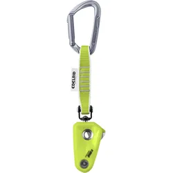 Edelrid Ohm II Bremsassistent - One Size - oasis