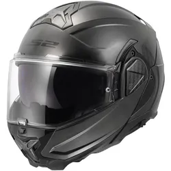 LS2, Motorradhelm, FF910 ADVANT II JEANS Klapphelm (XL)