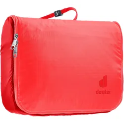 Deuter Wash Center Lite II, Necessaire, Rot