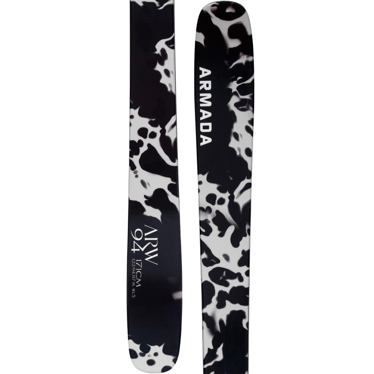 Armada ARW 94 - 157 cm