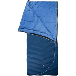 Grüezi Bag, Schlafsack, (200 cm)