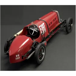 Other 1:12 FIAT Mefistofele 21706c.c. 1923-25