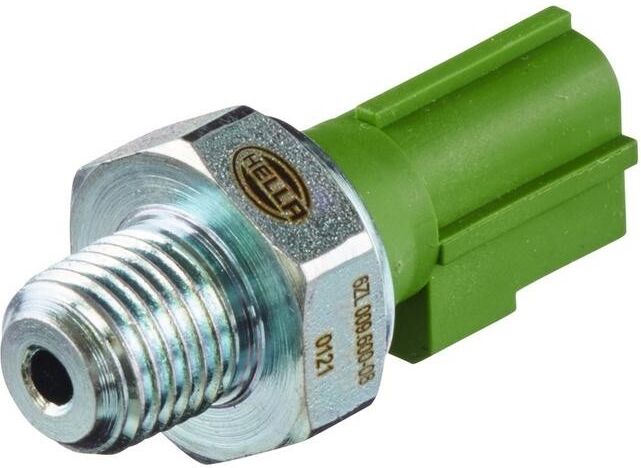 HELLA 6ZL 009 600-081 Oil pressure switch
