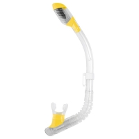Cress - Miindry - Trockenschnorchel - Farbe: Clear/Yellow