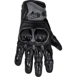 IXS Fresh 2.0 LT, Handschuhe - Grau/Schwarz - L
