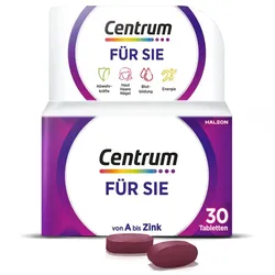 Centrum Für Sie 30 St