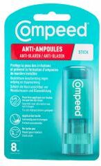 Compeed Stick Anti-Ampoules 8 ml - Etui 8 ml