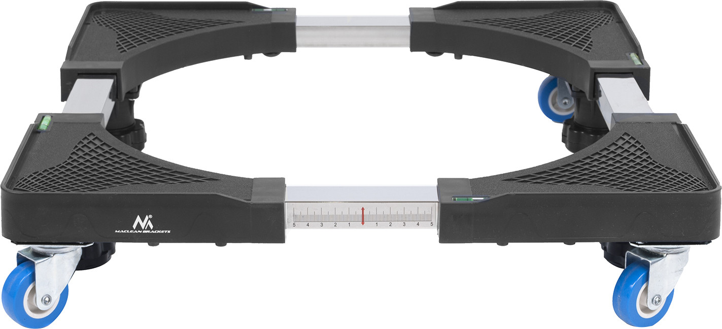 Maclean Universele Verplaatsbare Basis MC-855