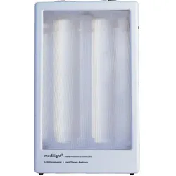 Medilight, Tageslichtlampe, home 276DL (10000 lx)