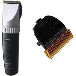 Panasonic, Trimmer + Haarschneider, Er-1512