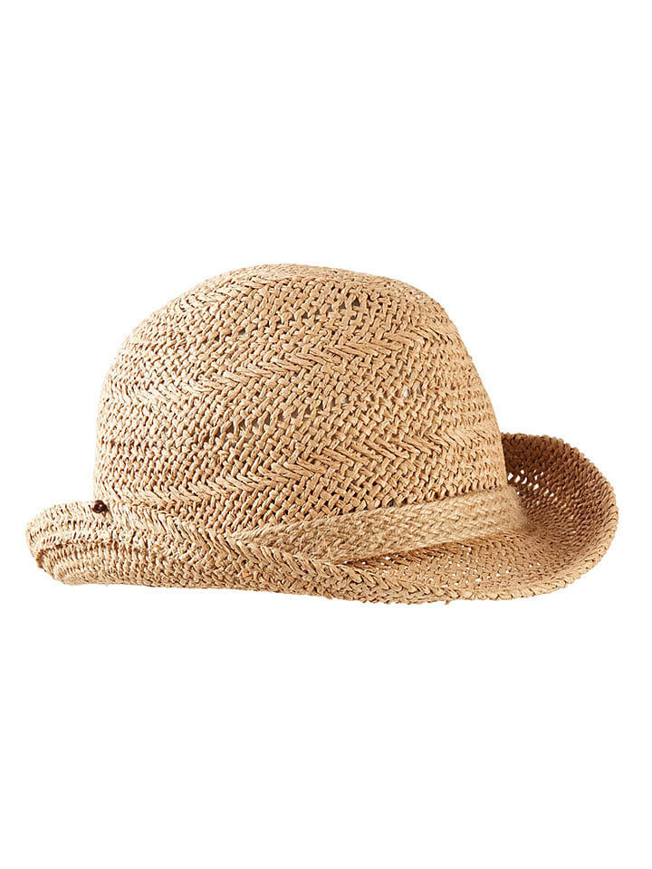 Camel Active Sonnenhut in Hellbraun - XL