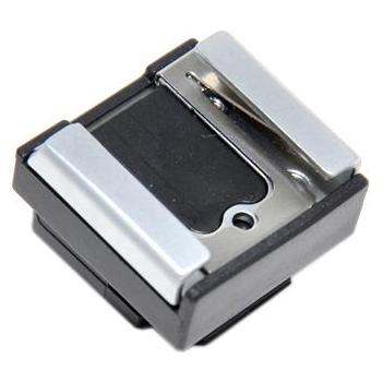 JJC MSA 5 Universal Shoe Adapter for Nikon 1 V1 (Blitzgerät Adapter) (22454355)