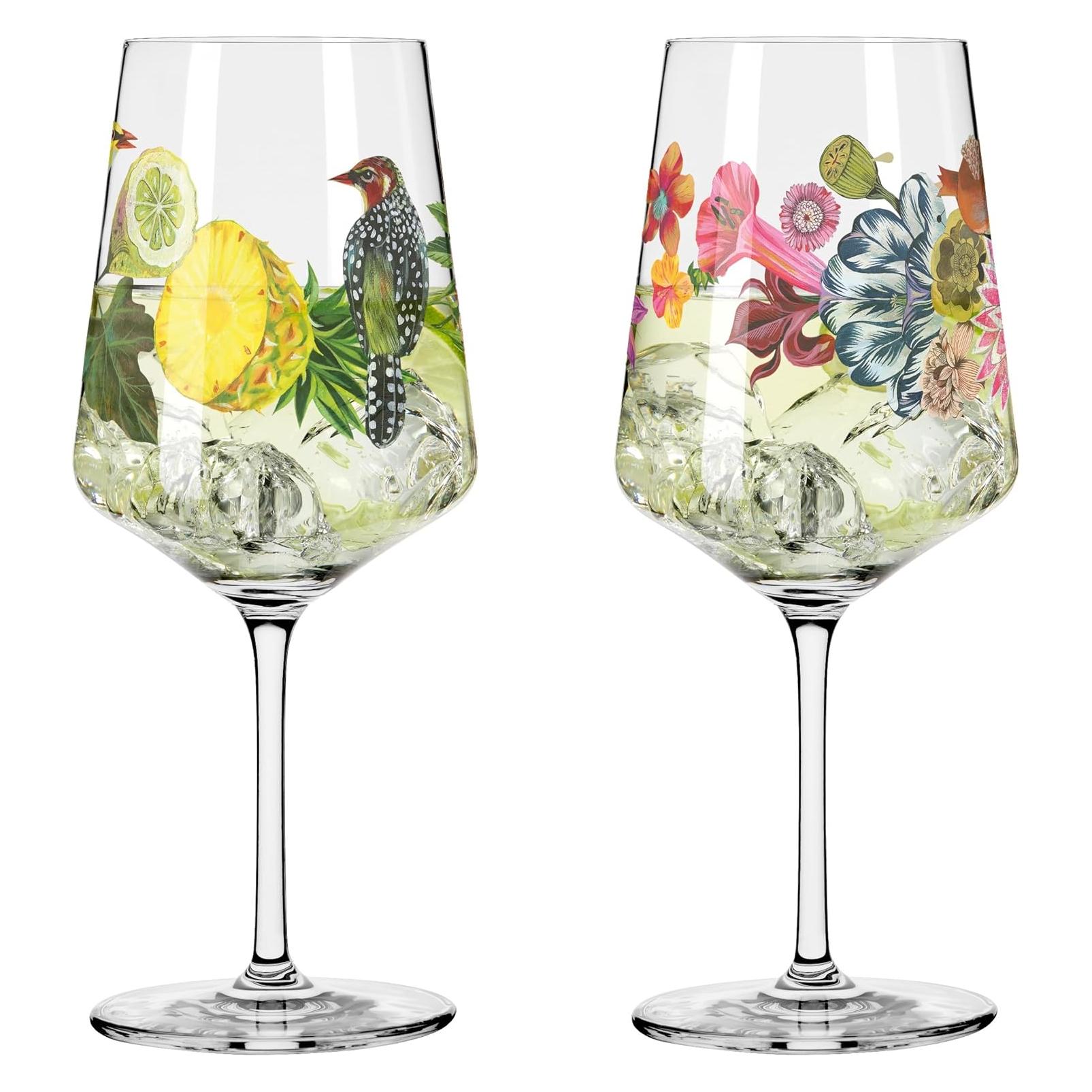Ritzenhoff Hugo (5.44 dl, 2x, Aperitifgläser) (B0CW34Q9JK)