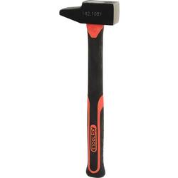 KS Tools 1421081 142.1081 Schlosserhammer 1160 g 338 mm 1 St.
