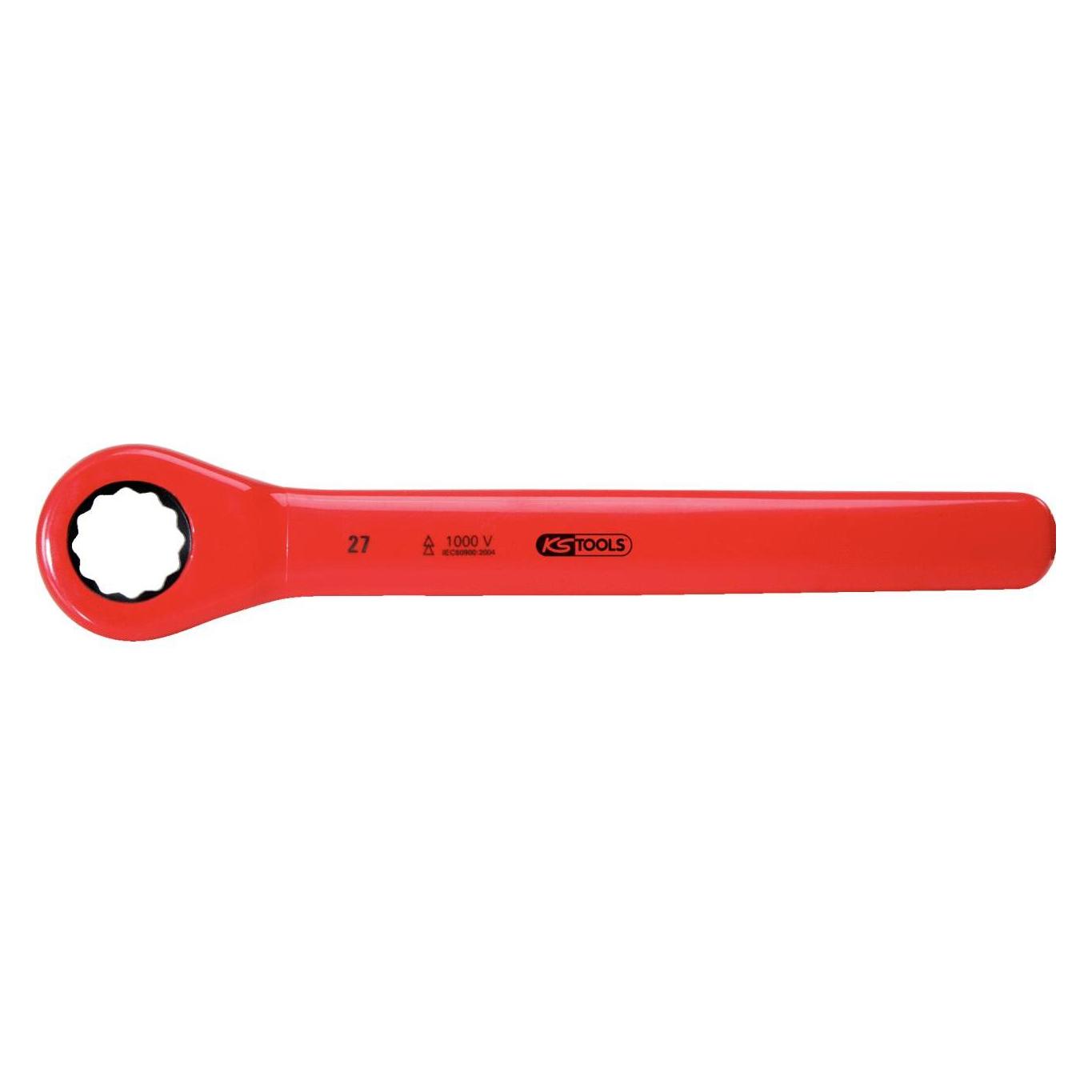 KS Tools Ratschenringschlüssel (117.2285)