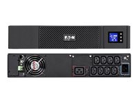 Eaton 5SC 2200i R/T - USV (in Rack montierbar/extern) (5SC2200IRT)