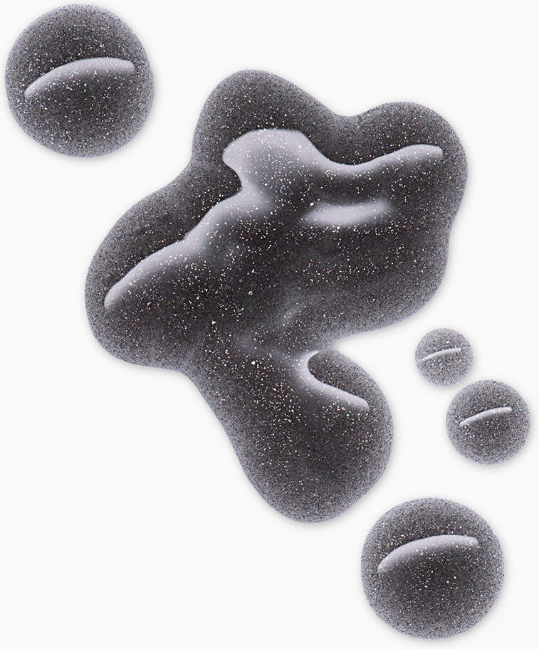 Catrice Black Drop sérum para uñas con péptidos 8 ml