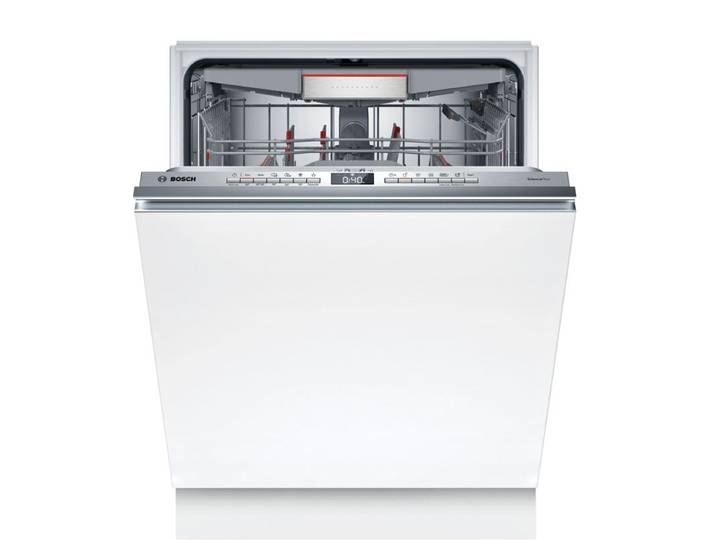 Bosch Serie 4, Vollintegrierter Geschirrspüler, 60 cm, SMV4ECX31E, ID SMV4ECX31E
