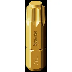 SPAX Bit T-Star Plus T40 25mm - 5000007899401