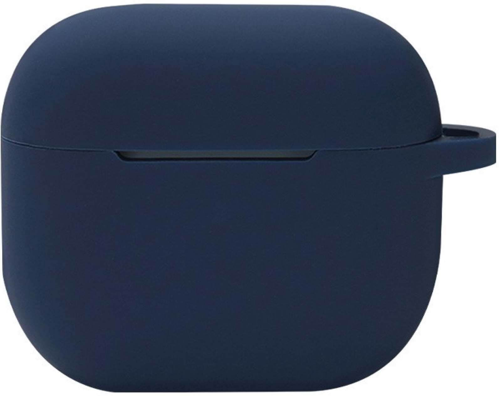 iS Capa Airpods Pro em Silicone 2 - Azul
