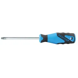 GEDORE 2163 TXB T7 3K-Schraubendreher Innen-TX mit Stift T7