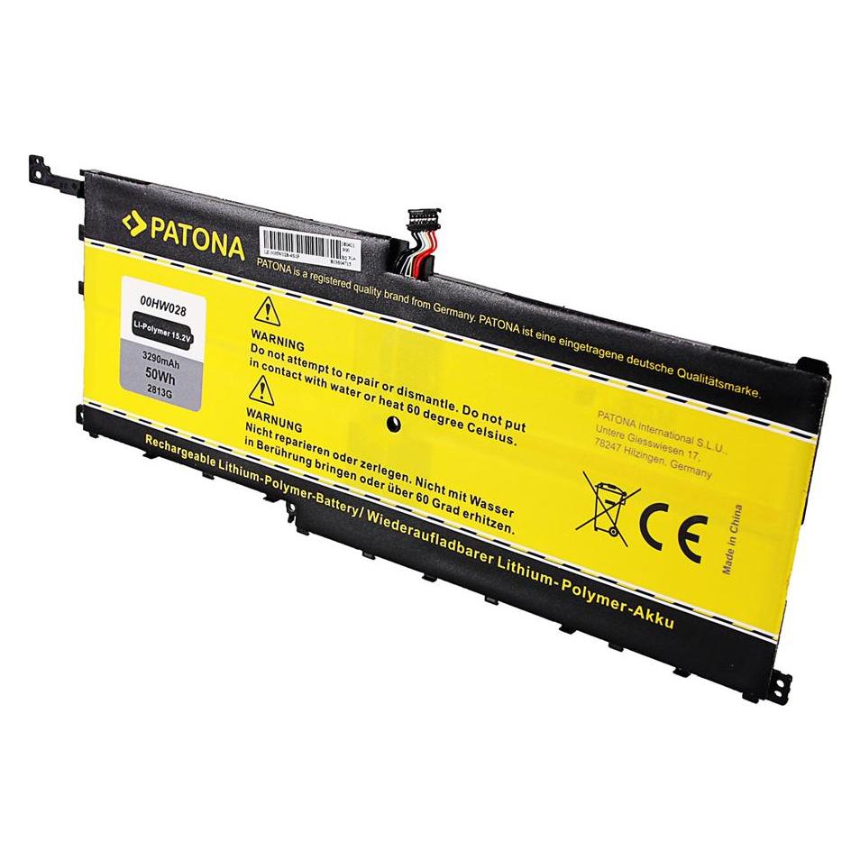 Patona 2813 (3290 mAh) (2813)