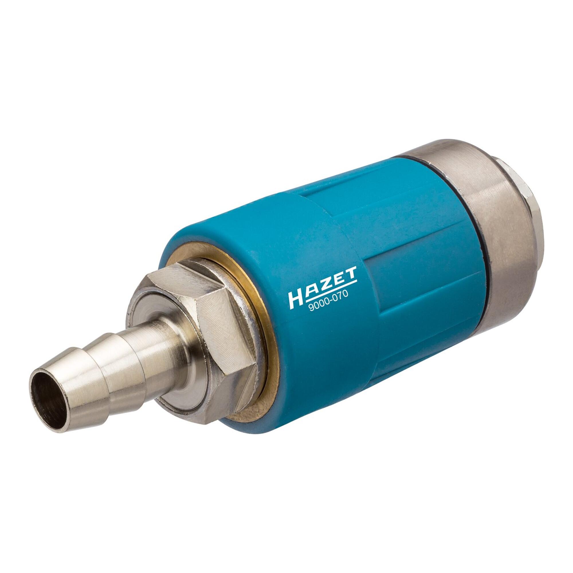 HAZET Sicherheits-Kupplung 9000-070)