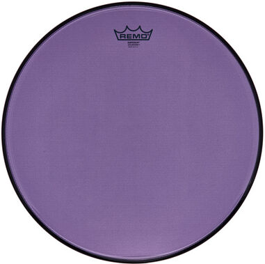 "Remo 16"" Emperor Colortone Purple Lilas"