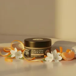 Premium Tallow Creme