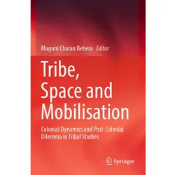 Tribe, Space and Mobilisation, Fachbücher