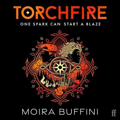 Torchfire - Moira Buffini, Audio, 9780571398959