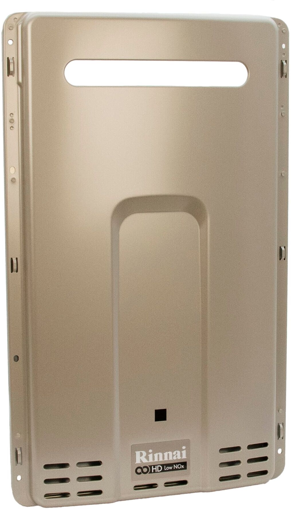 Rinnai P55EVCX-KITH HD55e Front Panel Kit – Genuine Part