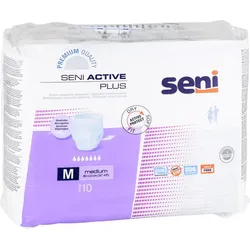Seni Active Plus Medium