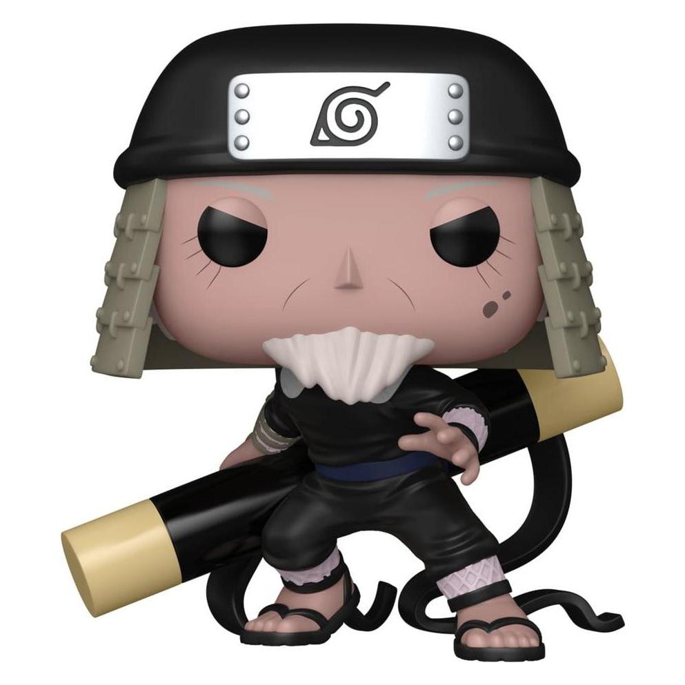 Funko POP! Naruto Classic: Hiruzen (62660)