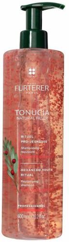 René Furterer Repulping Tonucia Shampoo 600 ml