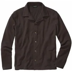 Jersey-Cardigan - M