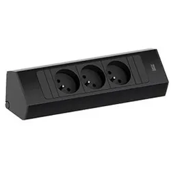 Bachmann CASIA Steckdosenleiste 2m 932.101
