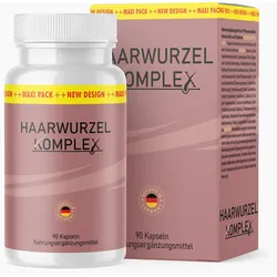 Haarwurzel Komplex (90 Kapseln)