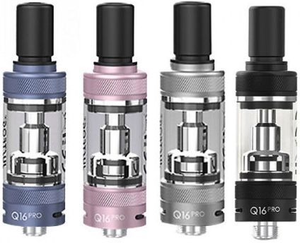 Justfog Q16 Pro  Atomizzatore Tank Da 1,9 Ml