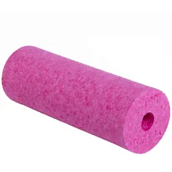 BLACKROLL Mini Faszienrolle klein 15 cm pink